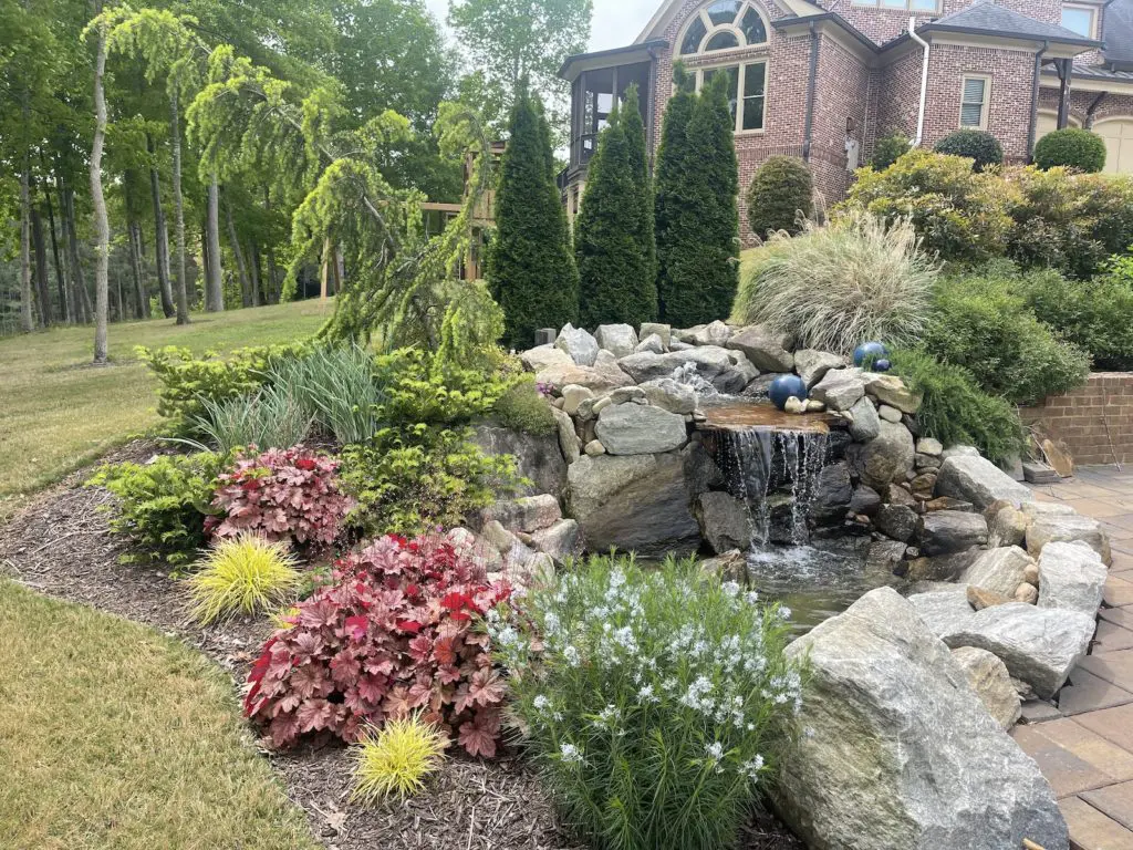 Landscape Maintenance Services For Jefferson, GA