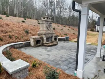 Flowery Branch, GA Landscaping Services