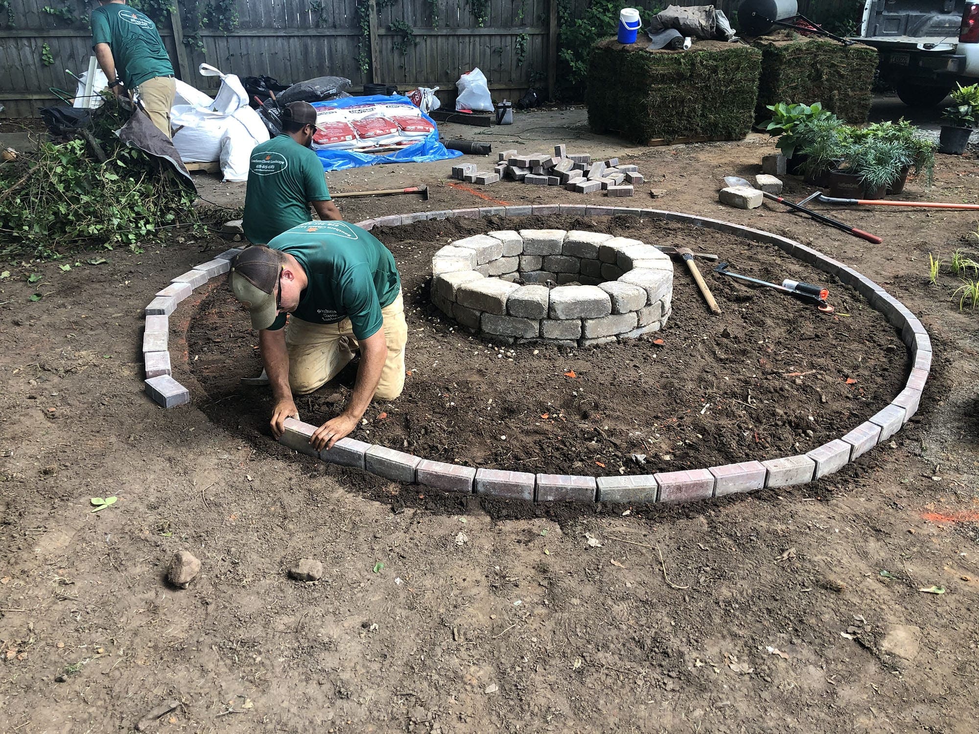 IMG_0244 Landscape Contractors in Flowery Branch, GA