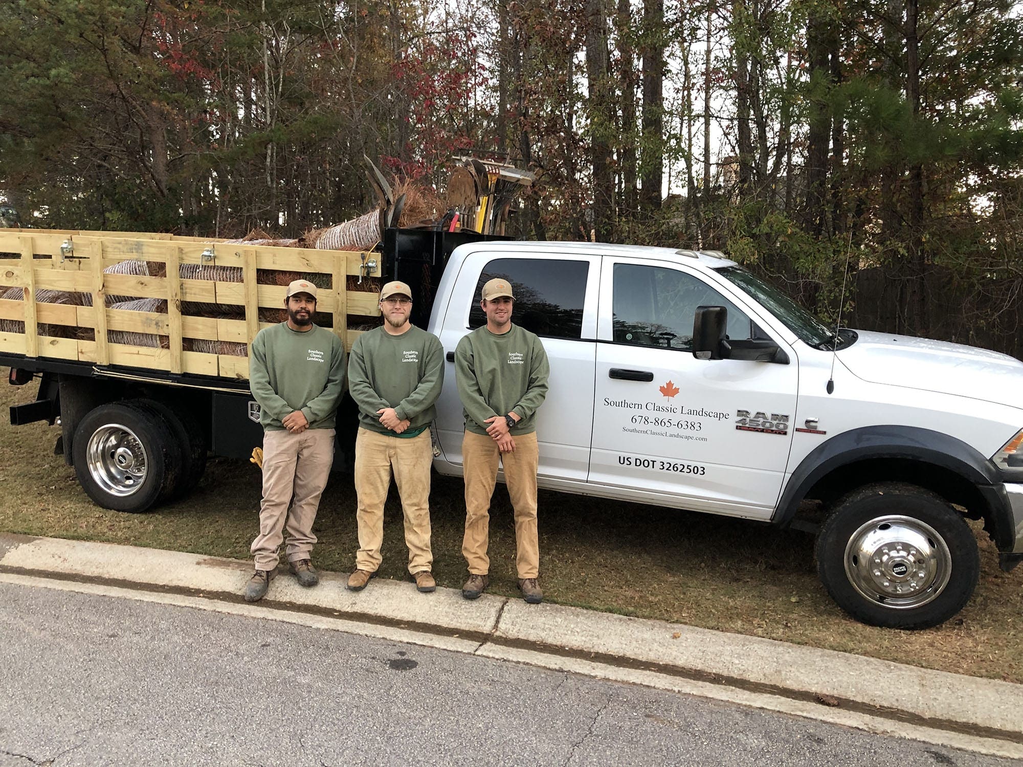 goodmans landscape maintenance llc goodmans landscape maintenance llc