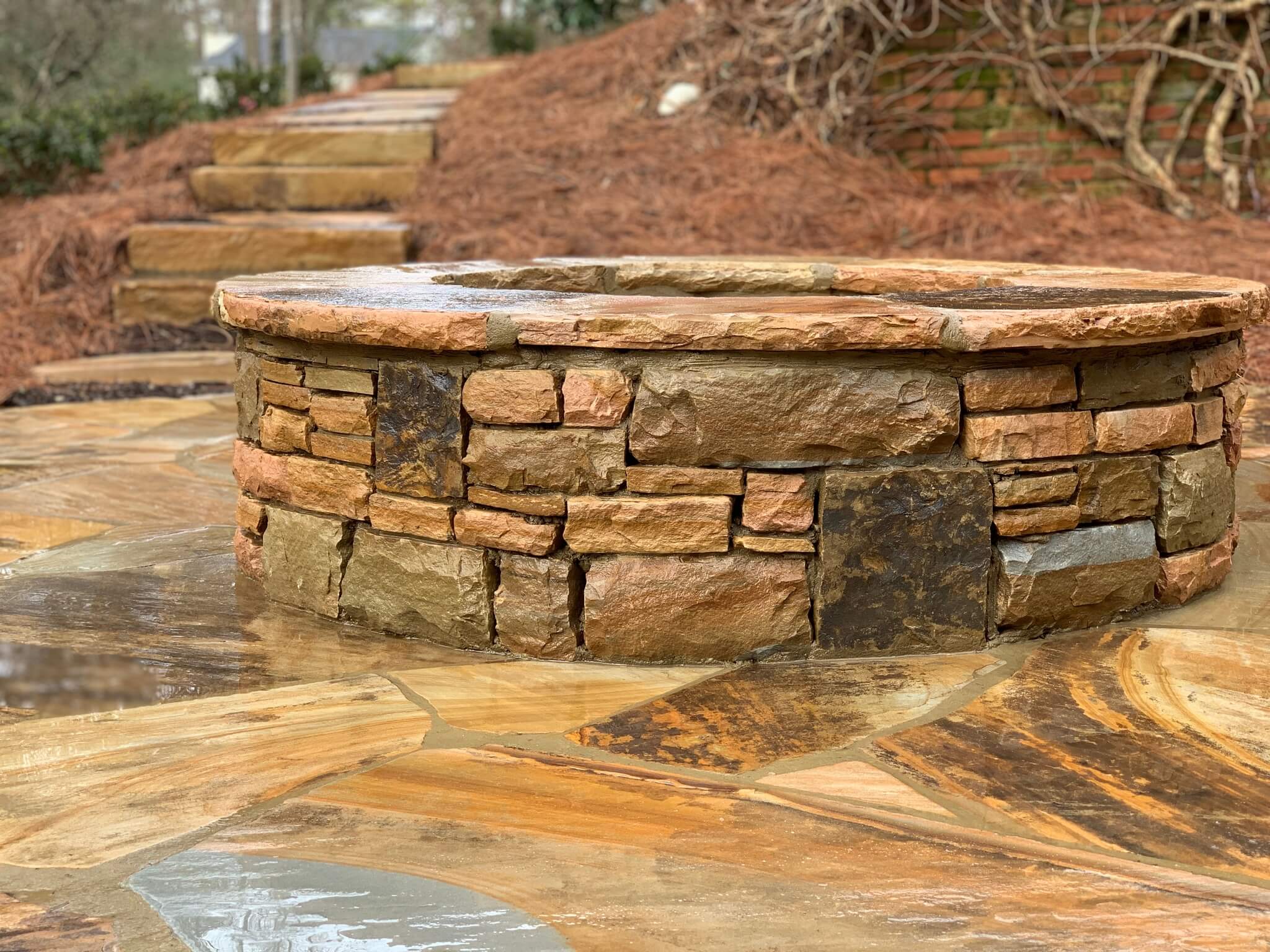 IMG_2892 Flowery Branch & Hall County, GA Landscape Company