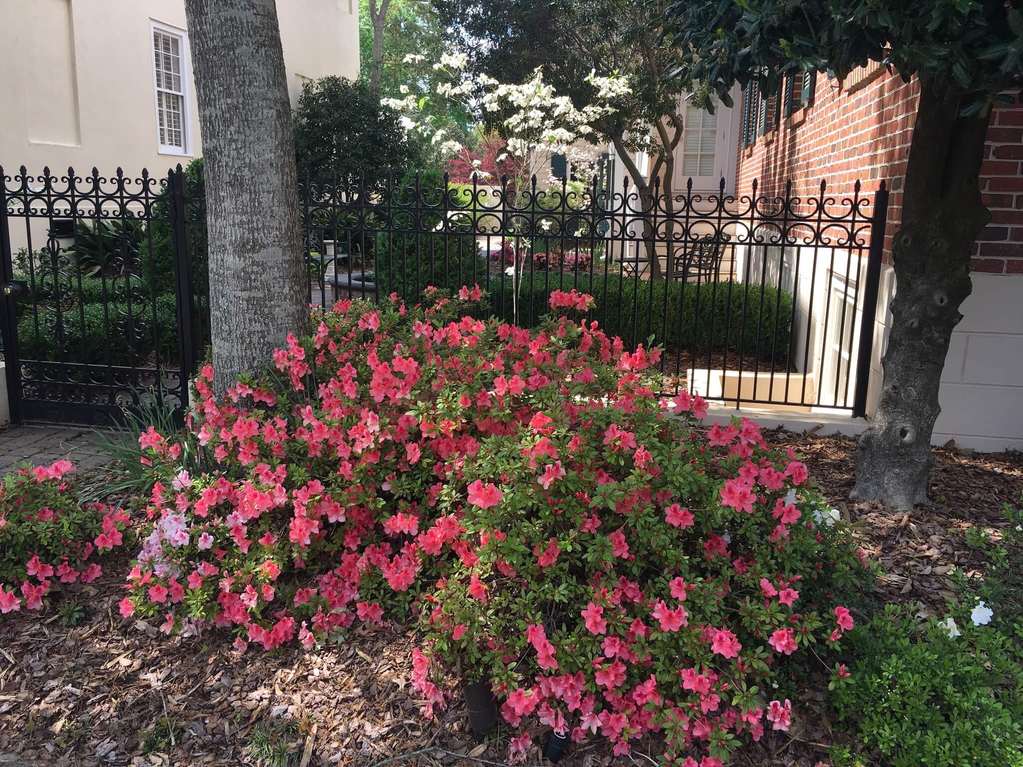 Suwanee Fence Company & Fence Installation