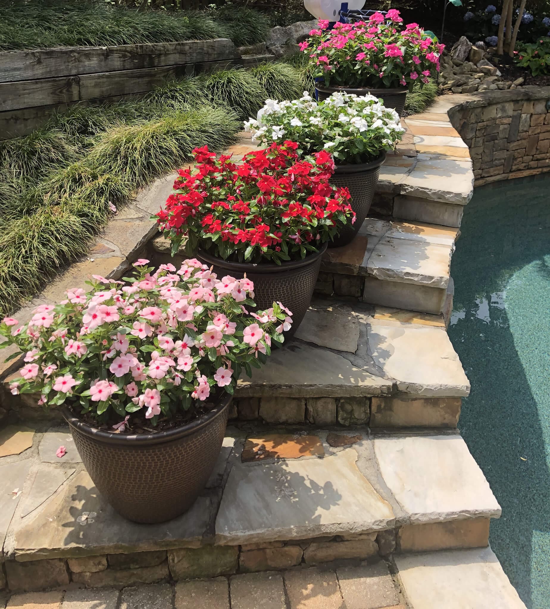 Flowery Branch, GA Landscape Installation Company