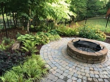 Jefferson, GA Outdoor Living Design