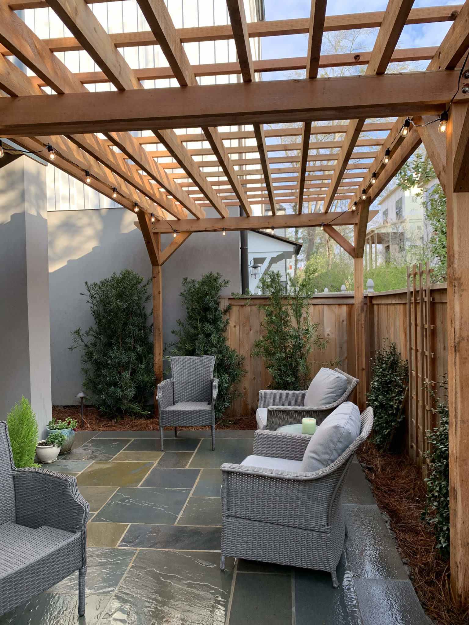 IMG_9069 Flowery Branch, GA Outdoor Living Spaces