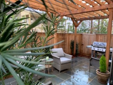 Jefferson, GA Outdoor Living Design