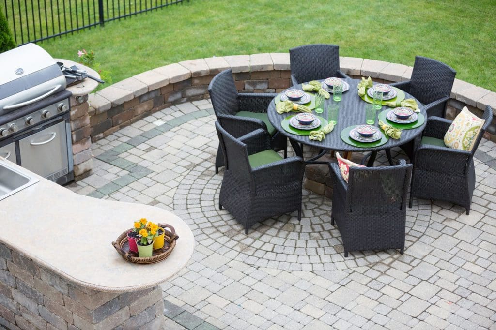 Flowery Branch, GA Outdoor Living Spaces