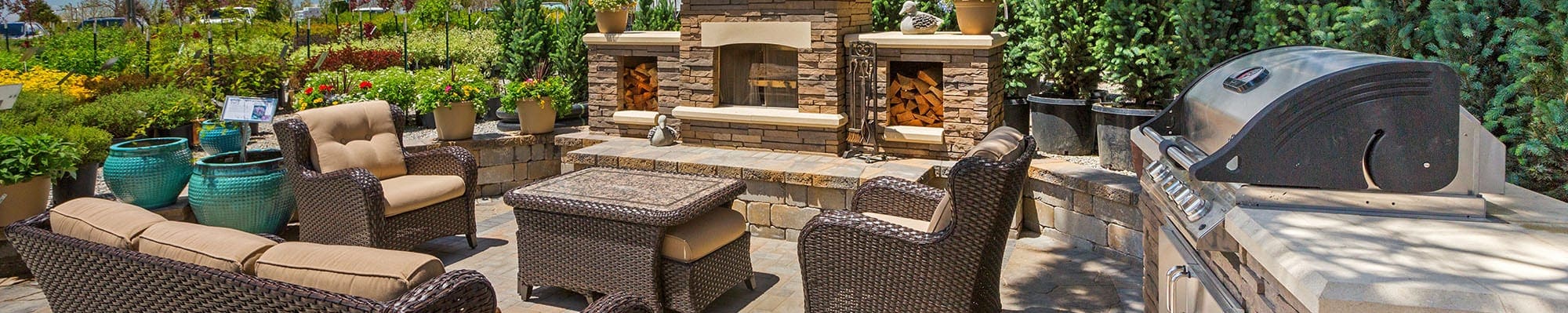 landscaping-3 Flowery Branch, GA Landscaping Services