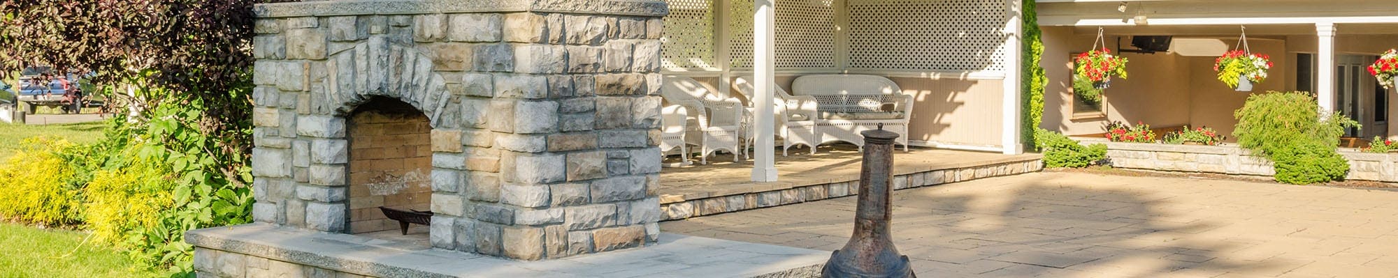 landscaping-6 Hamilton Mill, Georgia Landscaping Services