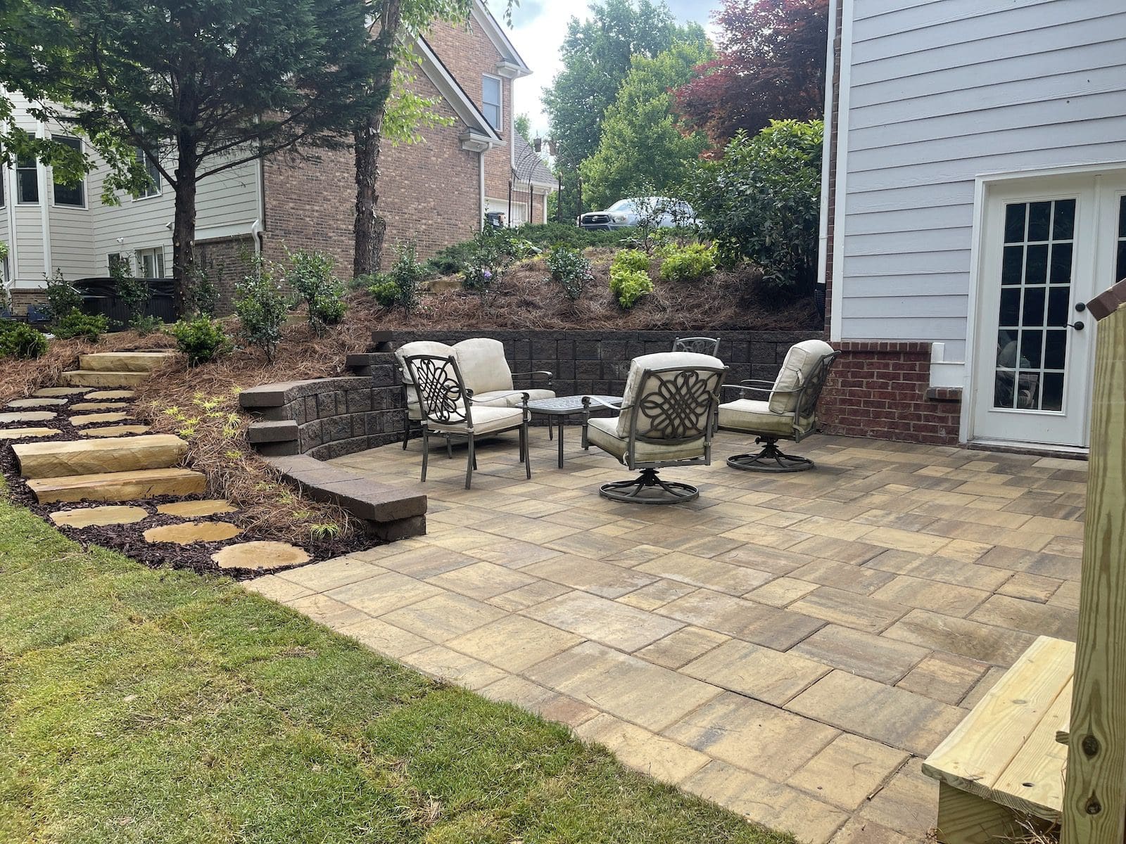 Duluth, GA Landscape Design Duluth, GA Landscape Design