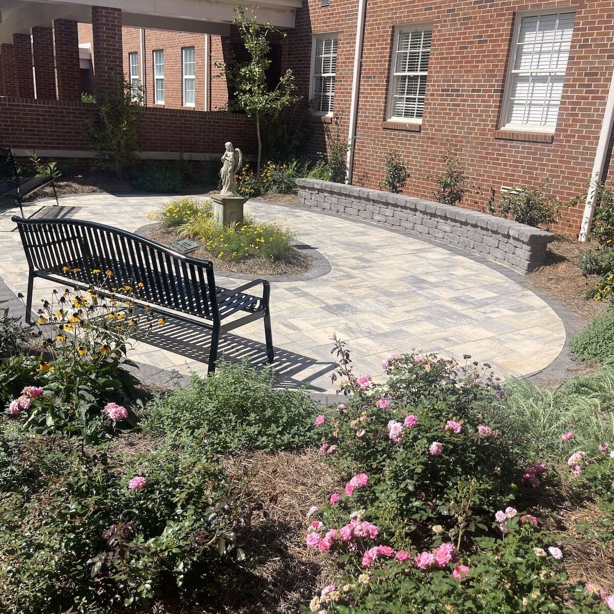 Alpharetta, GA Landscaping Services Alpharetta, GA Landscaping Services
