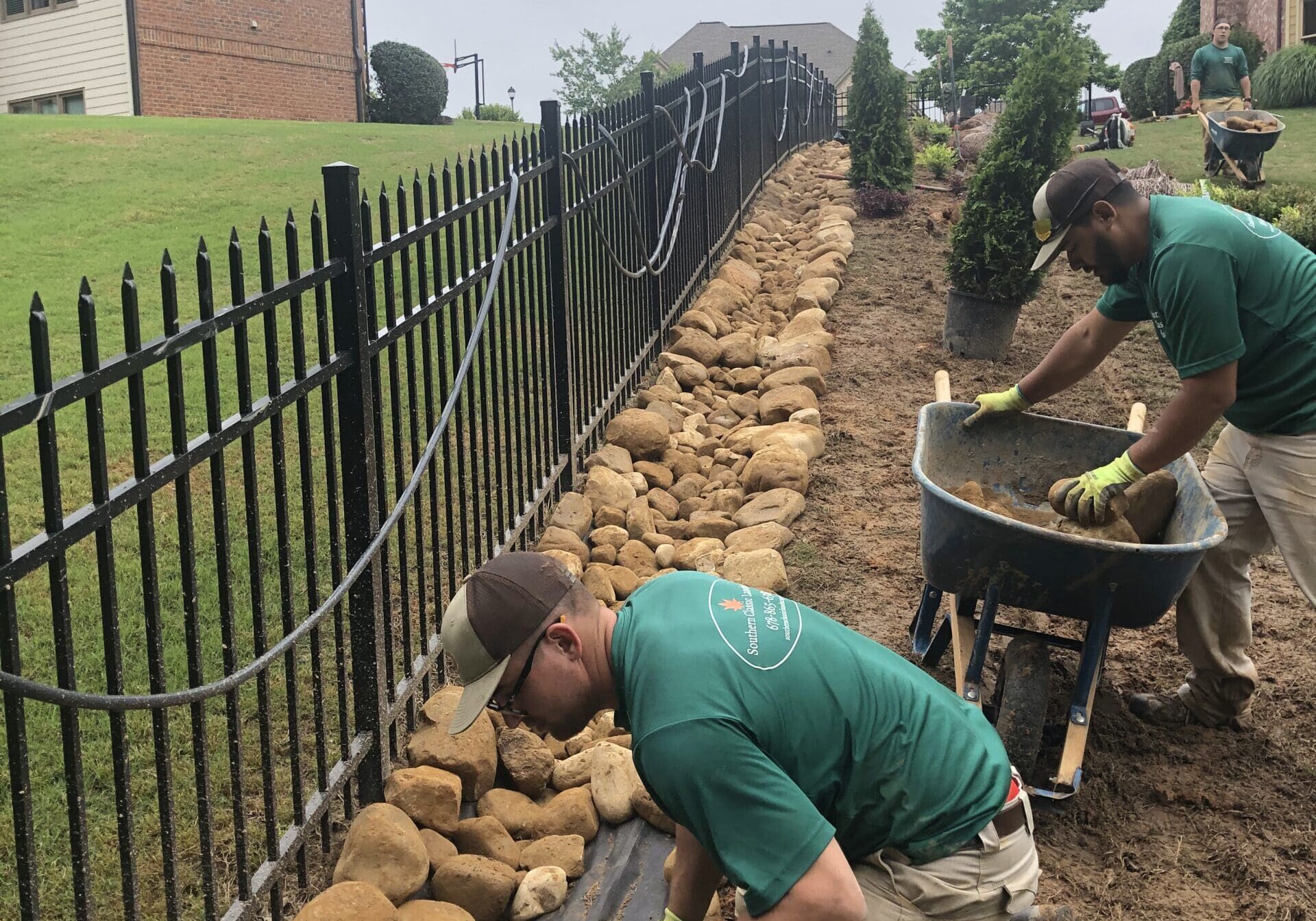 Hall County, Georgia Landscaping Jobs Hall County, Georgia Landscaping Jobs