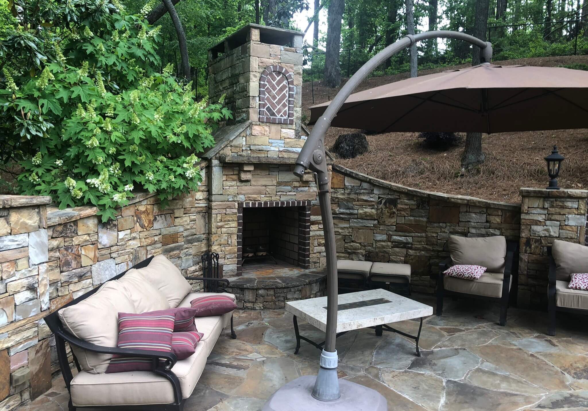 IMG_9904 Flowery Branch, GA Landscaping Services