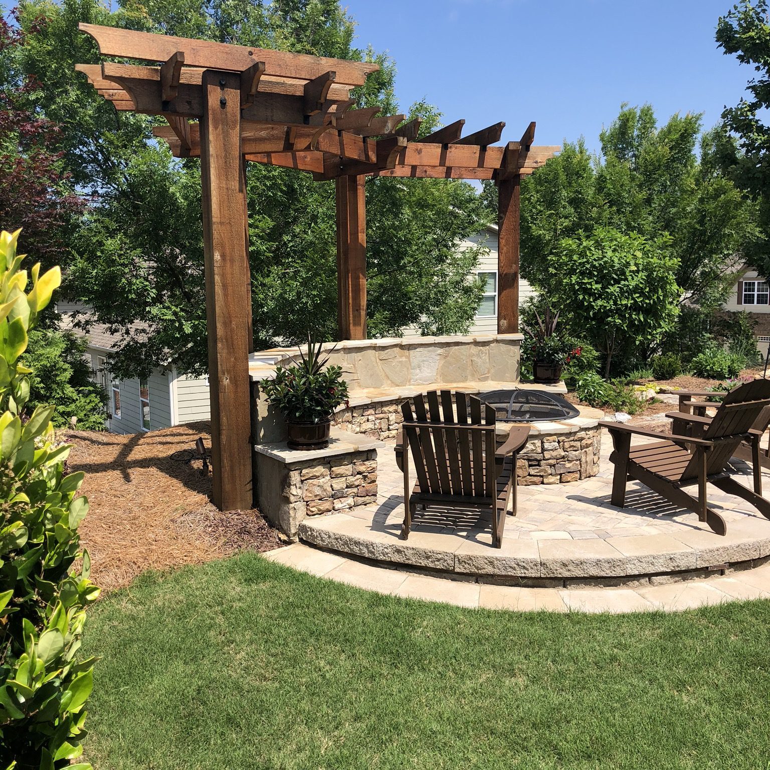 jefferson-georgia-landscaping-services Jefferson, GA Landscaping Services Company